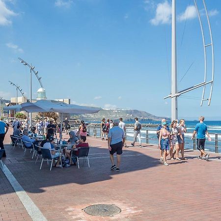 Apartmán Flatguest Tabaiba 1 Las Palmas de Gran Canaria Exteriér fotografie
