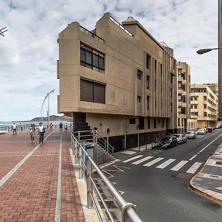 Apartmán Flatguest Tabaiba 1 Las Palmas de Gran Canaria Exteriér fotografie