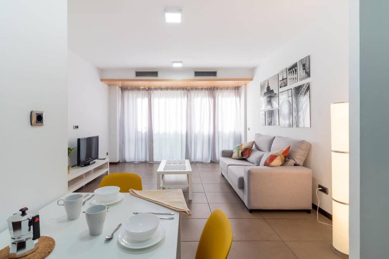 Apartmán Flatguest Tabaiba 1 Las Palmas de Gran Canaria Exteriér fotografie