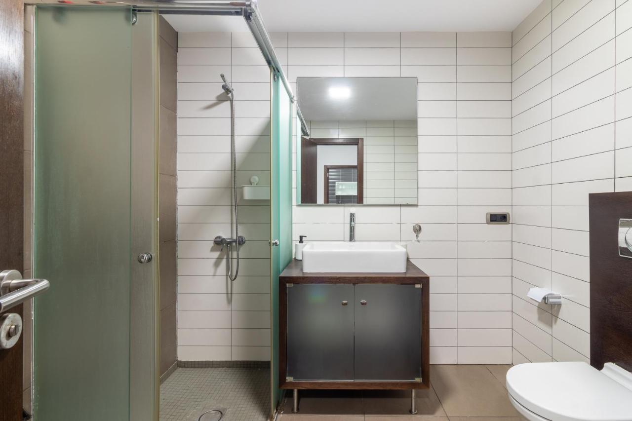 Apartmán Flatguest Tabaiba 1 Las Palmas de Gran Canaria Exteriér fotografie