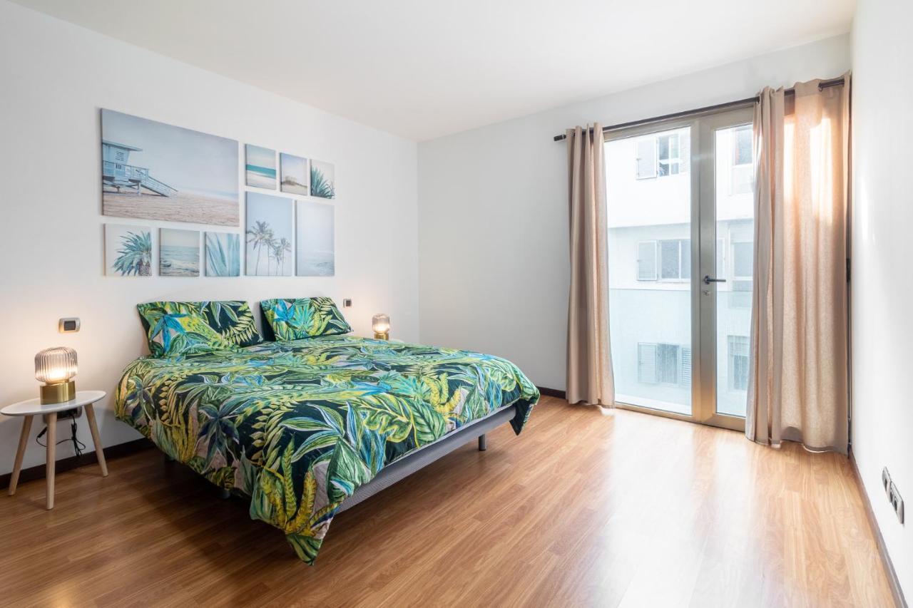 Apartmán Flatguest Tabaiba 1 Las Palmas de Gran Canaria Exteriér fotografie