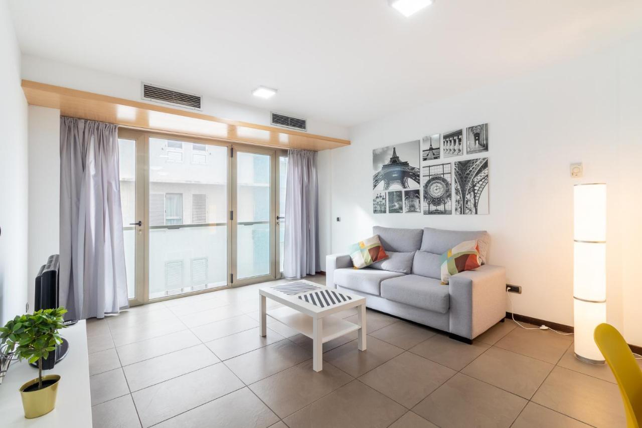 Apartmán Flatguest Tabaiba 1 Las Palmas de Gran Canaria Exteriér fotografie