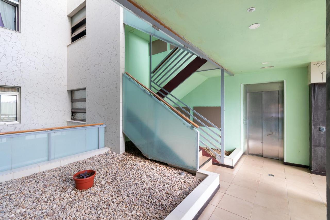 Apartmán Flatguest Tabaiba 1 Las Palmas de Gran Canaria Exteriér fotografie