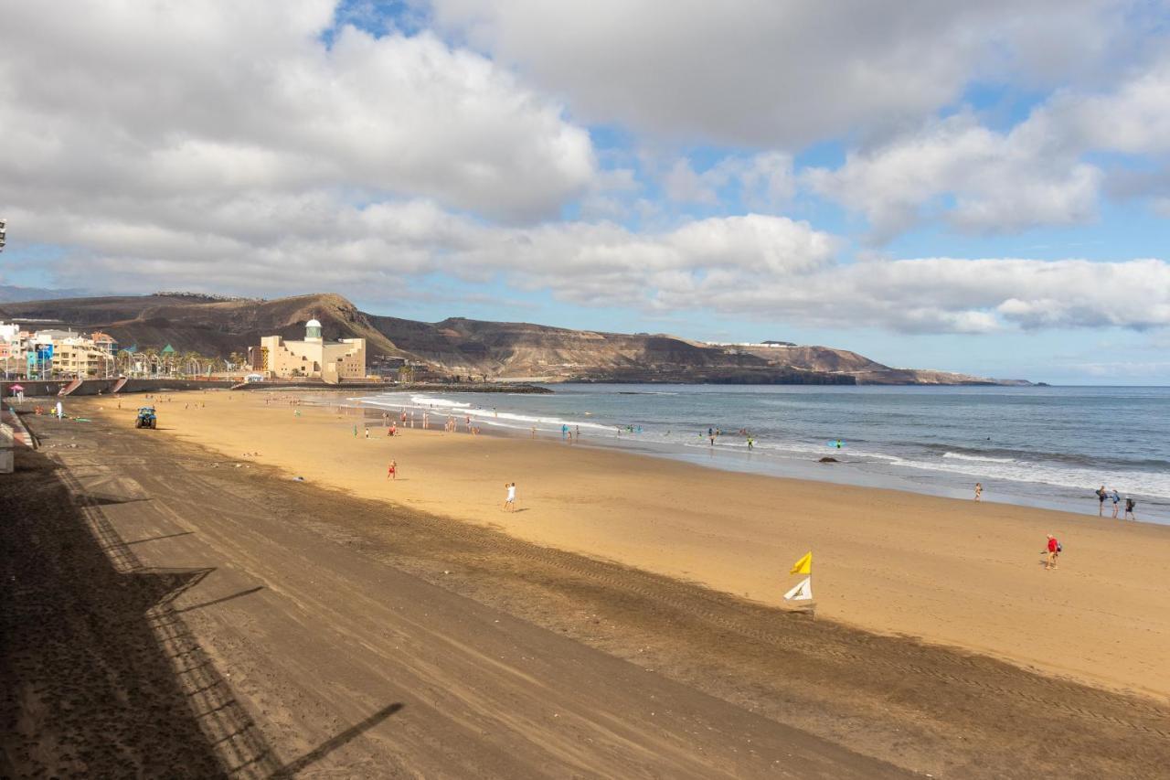 Apartmán Flatguest Tabaiba 1 Las Palmas de Gran Canaria Exteriér fotografie