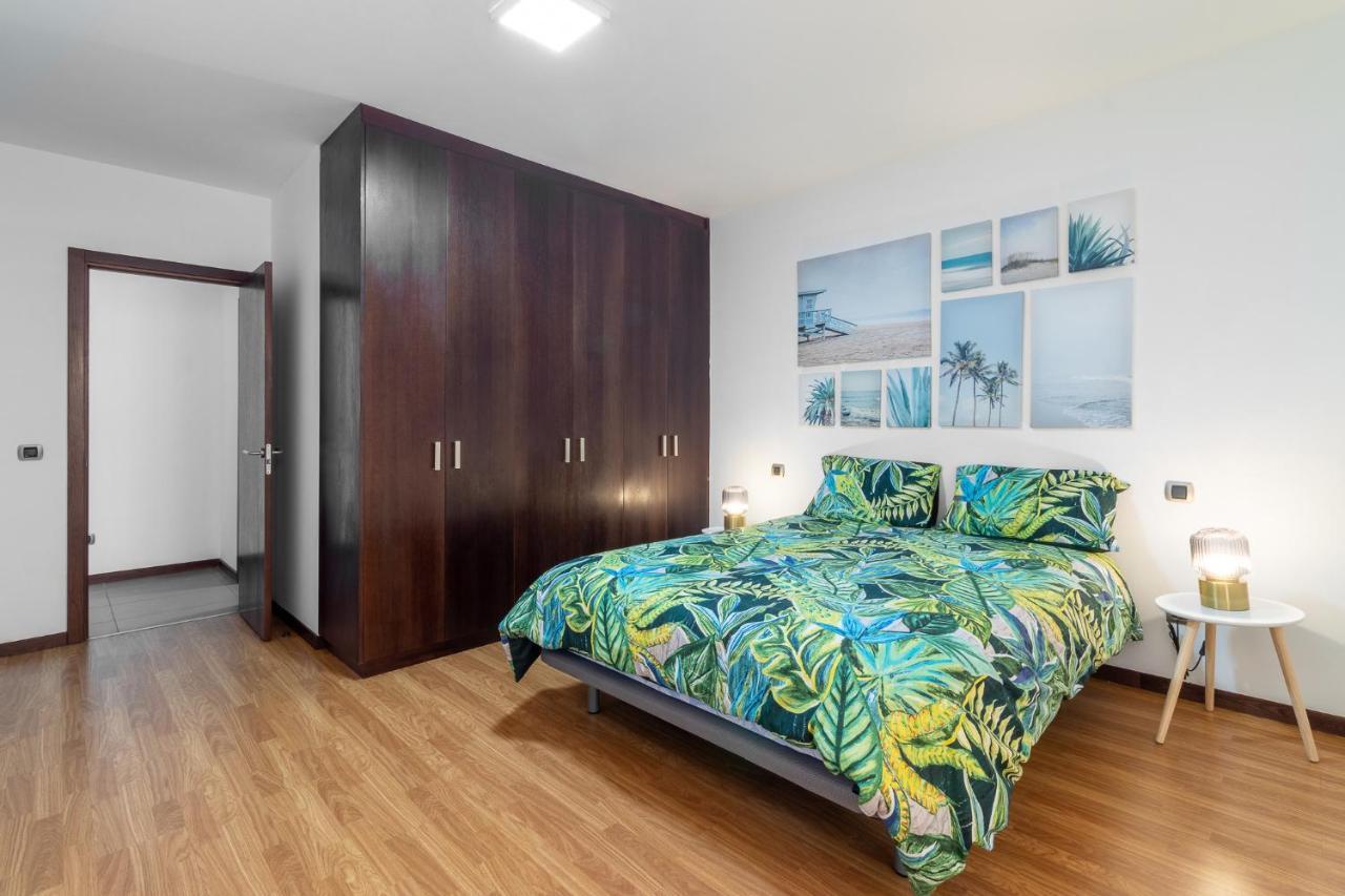 Apartmán Flatguest Tabaiba 1 Las Palmas de Gran Canaria Exteriér fotografie
