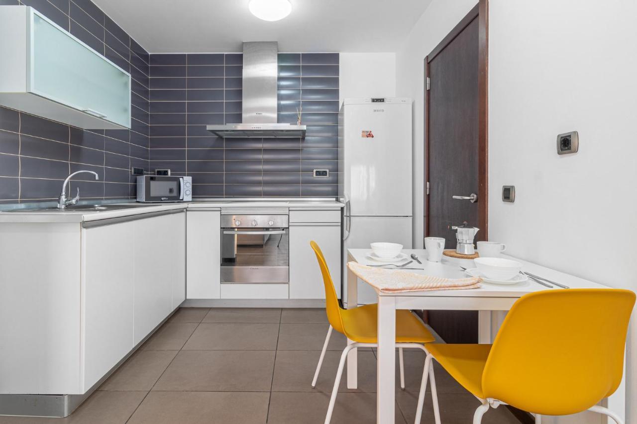 Apartmán Flatguest Tabaiba 1 Las Palmas de Gran Canaria Exteriér fotografie