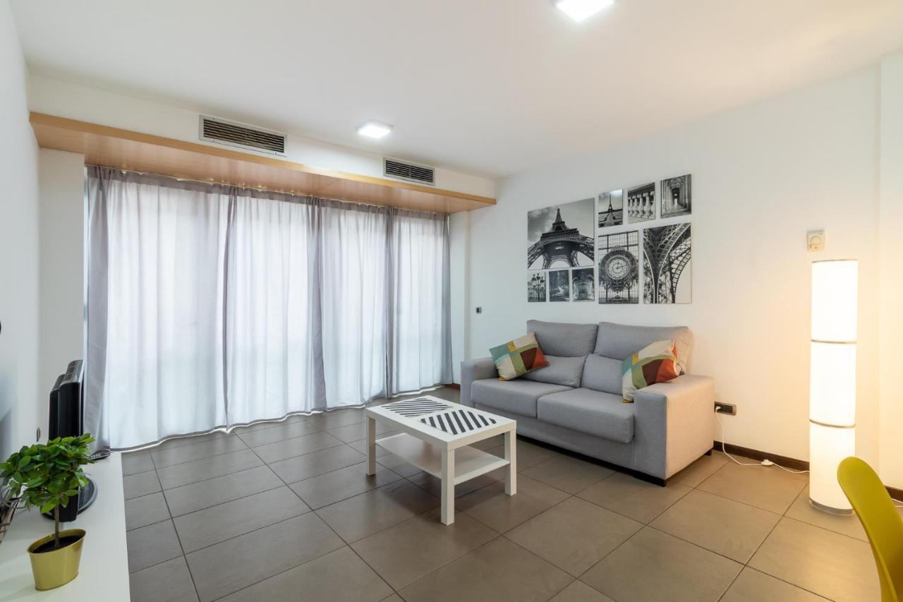 Apartmán Flatguest Tabaiba 1 Las Palmas de Gran Canaria Exteriér fotografie