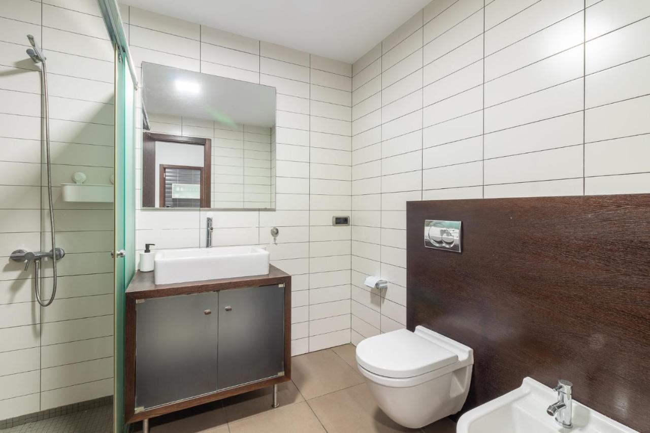 Apartmán Flatguest Tabaiba 1 Las Palmas de Gran Canaria Exteriér fotografie