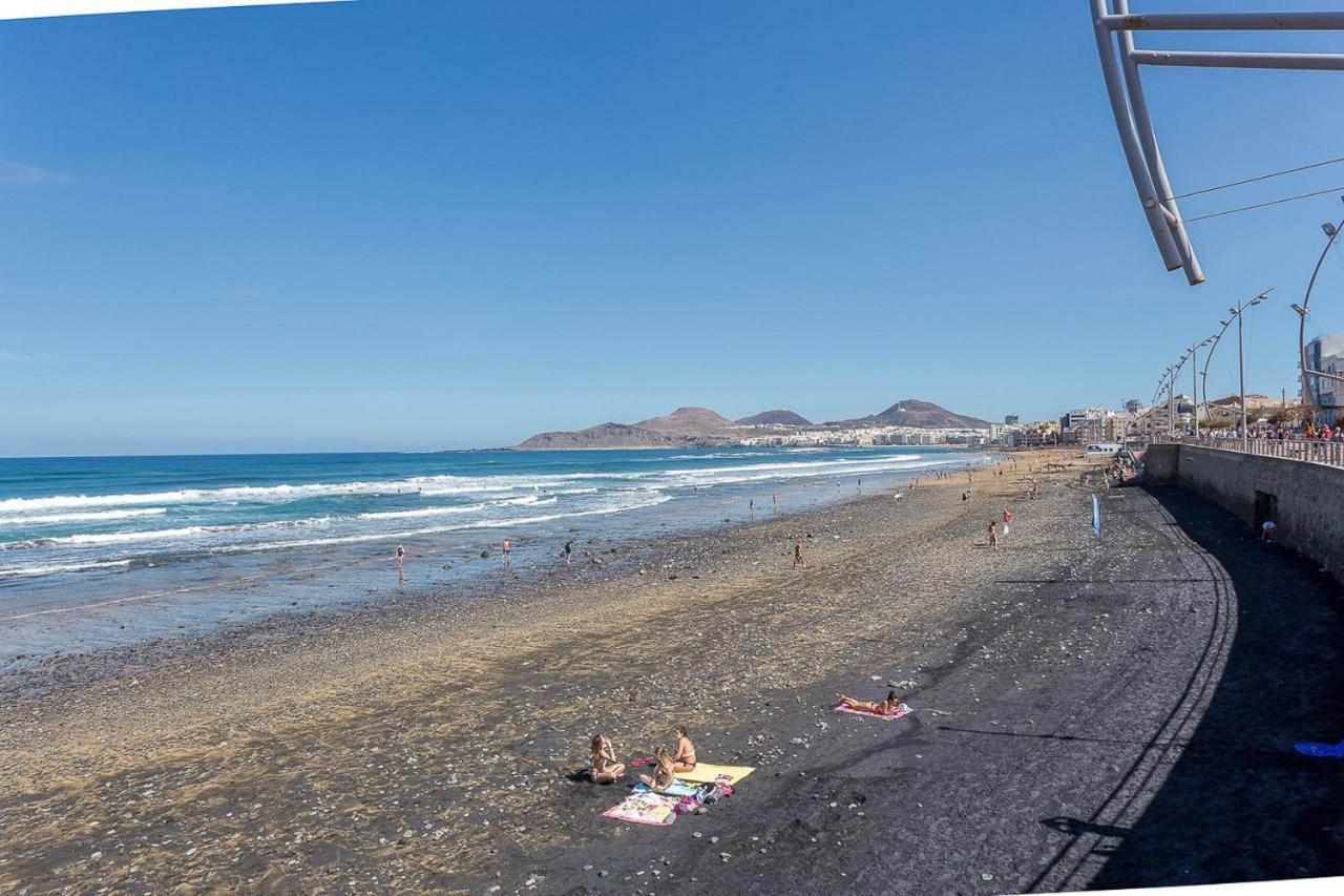 Apartmán Flatguest Tabaiba 1 Las Palmas de Gran Canaria Exteriér fotografie