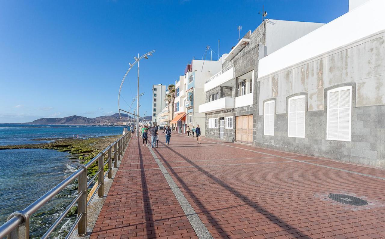 Apartmán Flatguest Tabaiba 1 Las Palmas de Gran Canaria Exteriér fotografie