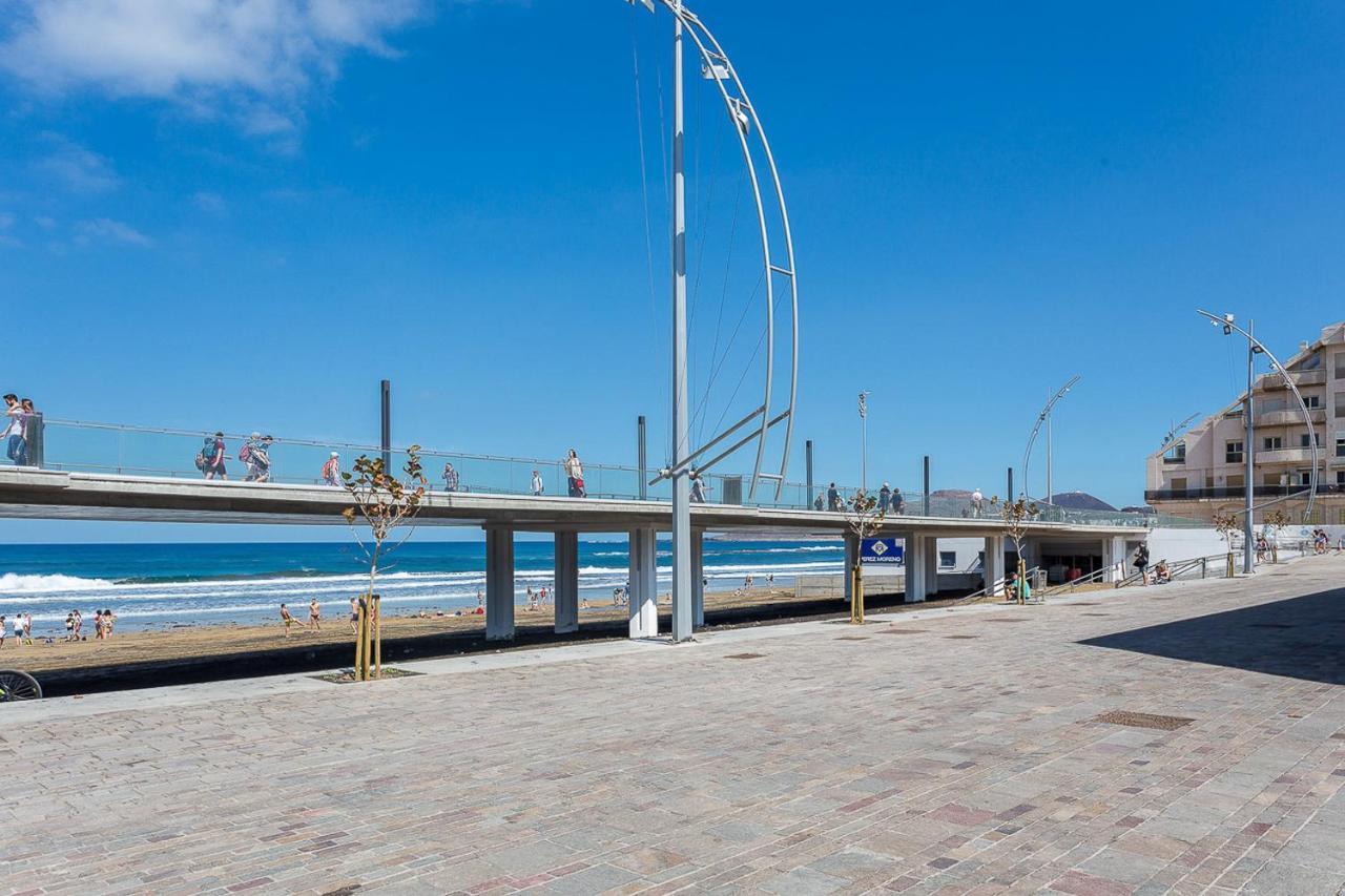 Apartmán Flatguest Tabaiba 1 Las Palmas de Gran Canaria Exteriér fotografie