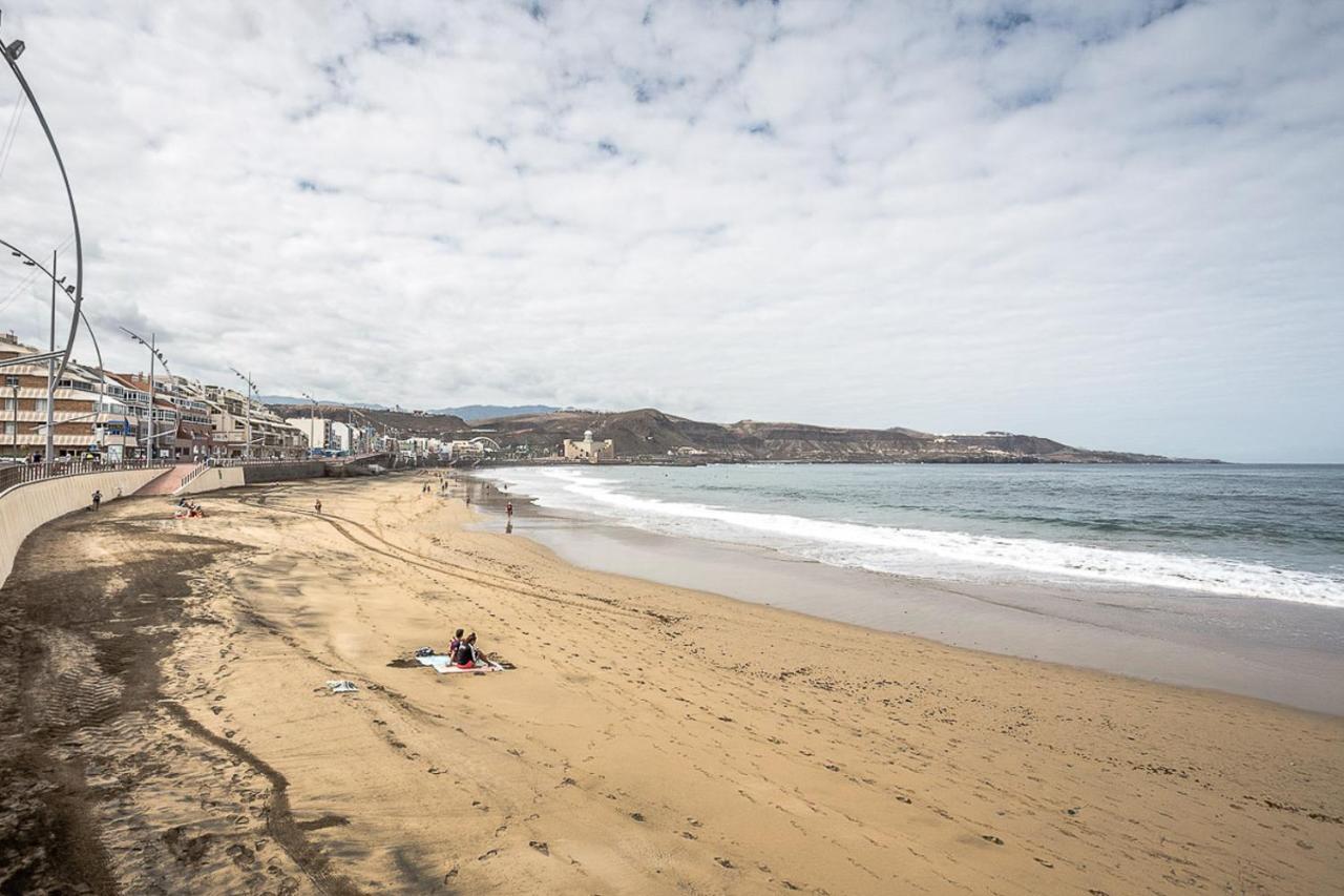 Apartmán Flatguest Tabaiba 1 Las Palmas de Gran Canaria Exteriér fotografie