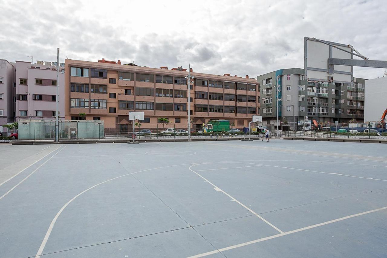 Apartmán Flatguest Tabaiba 1 Las Palmas de Gran Canaria Exteriér fotografie