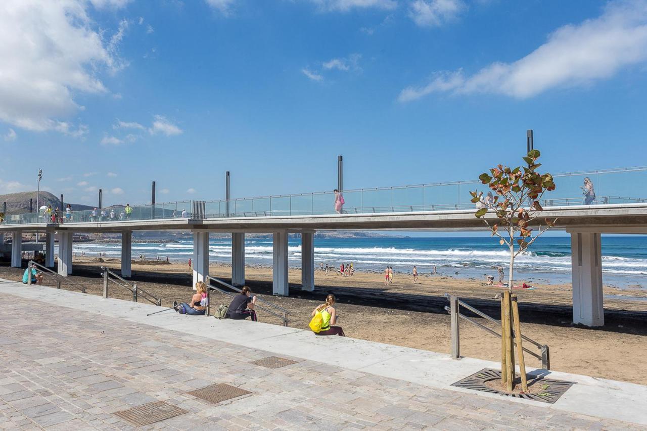 Apartmán Flatguest Tabaiba 1 Las Palmas de Gran Canaria Exteriér fotografie
